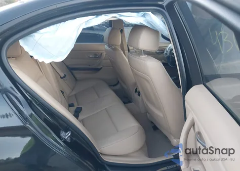 2011 BMW 328I xDrive from USA, damaged, VIN WBAPK5C55BF124260